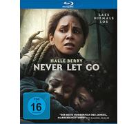 Various - Never Let Go - Lass Niemals Los Bd