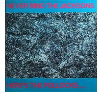 Various - Never Mind The Jacksons... Here's The Pollocks [Vinyl Single 12'']