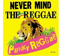 Various - Never Mind The Reggae [Import]