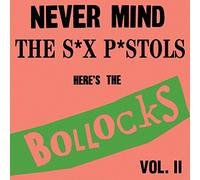 Various - Never Mind the Sex Pistols 2 / Various
