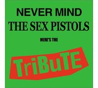 Various - Never Mind the Sex Pistols