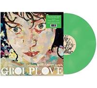 Various - Never Trust A Happy Song [VINYL]