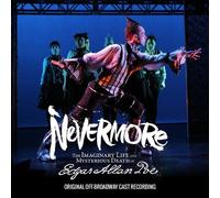 Various - Nevermore-Imaginary Life & Mysterious Death / Obc