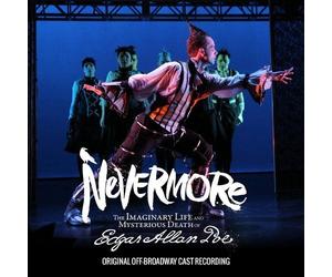 Various Nevermore-Imaginary Life & Mysterious Death / Obc (CD) (US IMPORT)