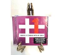 various - New & #1 Radio Hits 2014