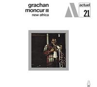 Various - New Africa [CD]