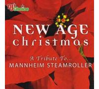 Various - New Age Christmas: A Tribute to Mannheim Steamroller