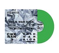 Various - New Age Norms 3 (Neon Green Vinyl) [VINYL]