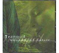 Various - New Age-Tranquil Sounds of Nat