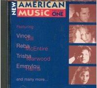 Various - New American Music Vol.1