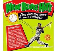 Various - New Blues Hits