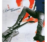 Various - New British Invasion Vol.2