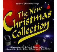 Various - New Christmas Collecti