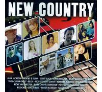 Various - New Country