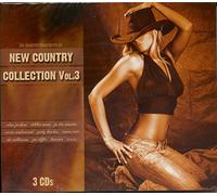 Various - New Country Collection Vol.3