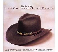 Various - New Country Line Dancing