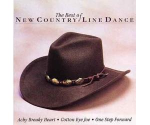 Various - New Country Line Dancing