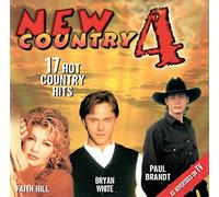 Various - New Country Vol. 4