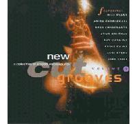 Various - New Cut Grooves: VOLUME 1