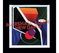 Various - New Dawn [VINYL]