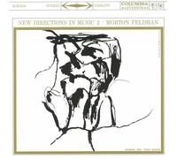 Various - New Directions In Music 2 [VINYL]