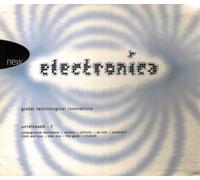 Various - New Electronica - Global Technological Innovations