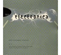 Various - New Electronica Vol.5