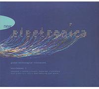 Various - New Electronica Volume 4