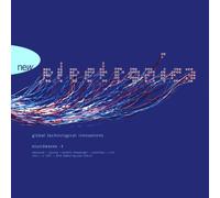 Various - New Electronica Volume 4 [VINYL]