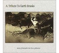 Various - New Friends in Low Places: Tribute to Garth Brooks