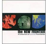 Various - New Frontier