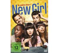 Various - New Girl: Season 2 / 2. Auflage