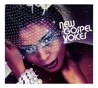 Various - New Gospel voices