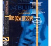 Various - New Groove Blue Note Remix Pro