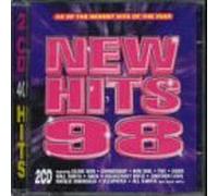 Various - New Hits 98