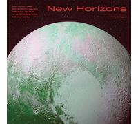 Various - New Horizons