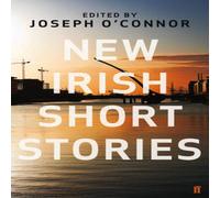 Various New Irish Short Stories Paperback Book Various Multicolor
