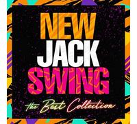 Various New Jack Swing The Best Collection CD F S From Japan New