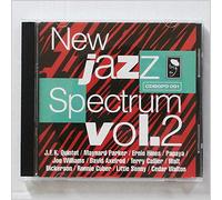 Various - New Jazz Spectrum 2