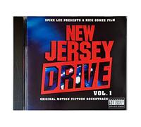 Various - New Jersey Drive