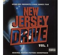 Various - New Jersey Drive [VINYL]