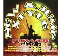 Various - New & Jump Style Power