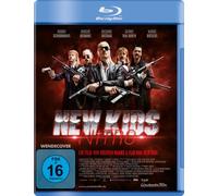 New Kids Nitro [Blu-ray]
