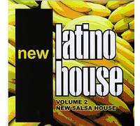 Various - New Latino House 2 New Salsa House