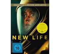 Various - New Life Mediabook
