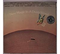 Various - Various - New Magic In A Dusty World - Elektra - ELK 22 002