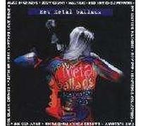 Various - New Metal Ballads (faith No More-Red Hot Chili -Body Count Etc)