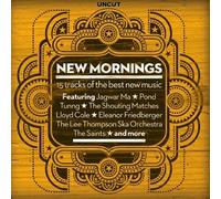 Various - New Mornings (15 Tracks Of The Best New Music)