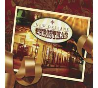 Various - New Orleans Christmas (UK Import)