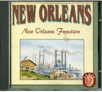 Various - New Orleans Function